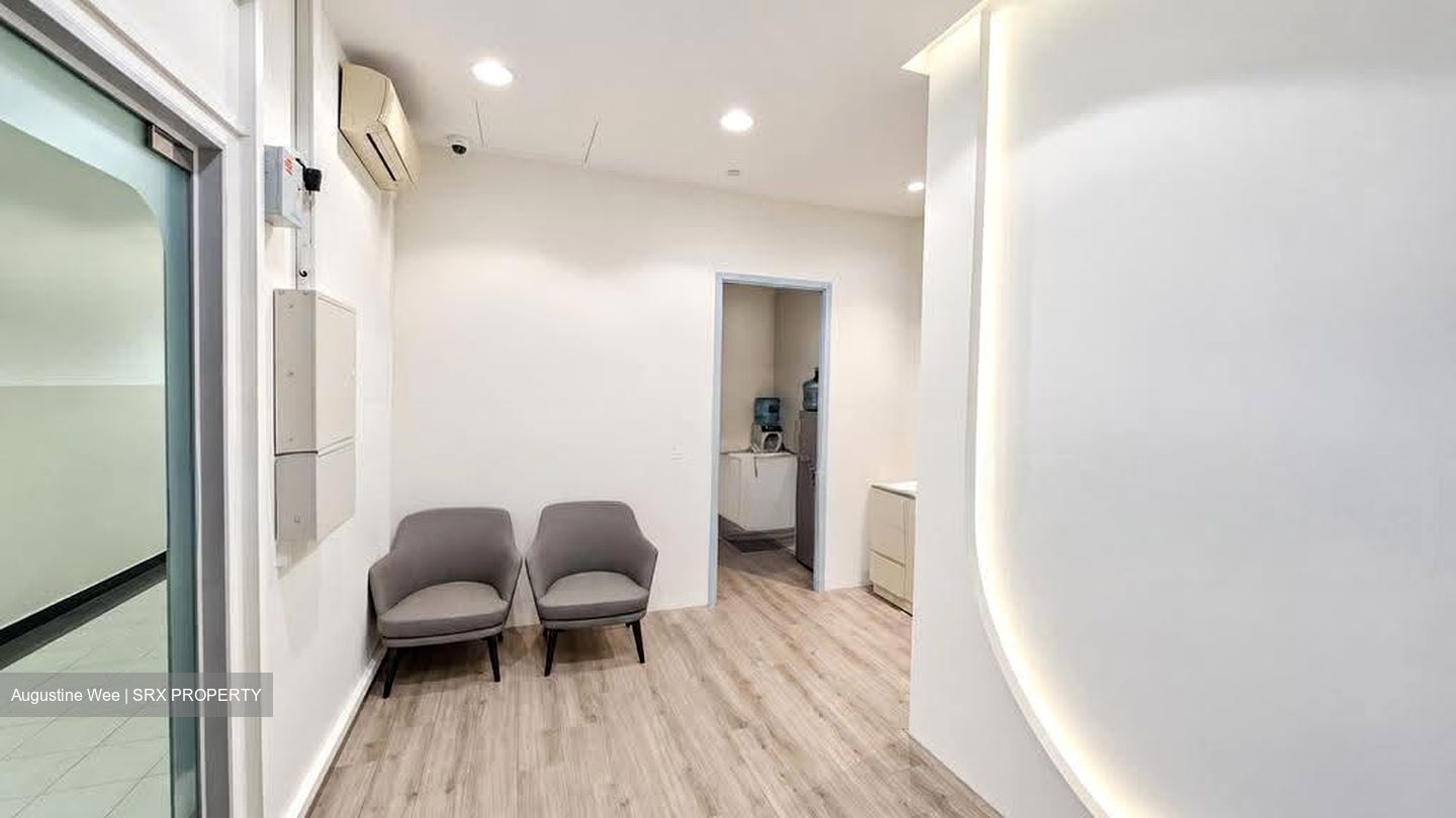 The Crescent @ Kallang (D13), Factory #640236261